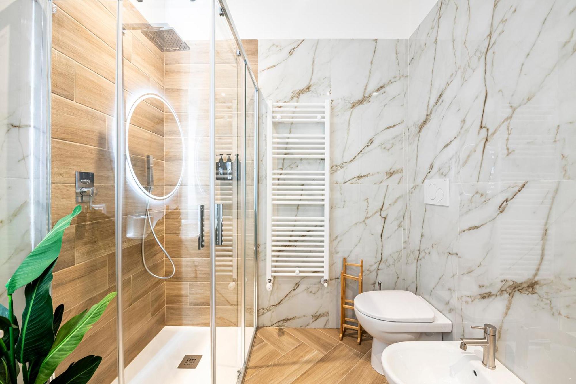 Smn Belfiore Boutique Apartment 피렌체 외부 사진