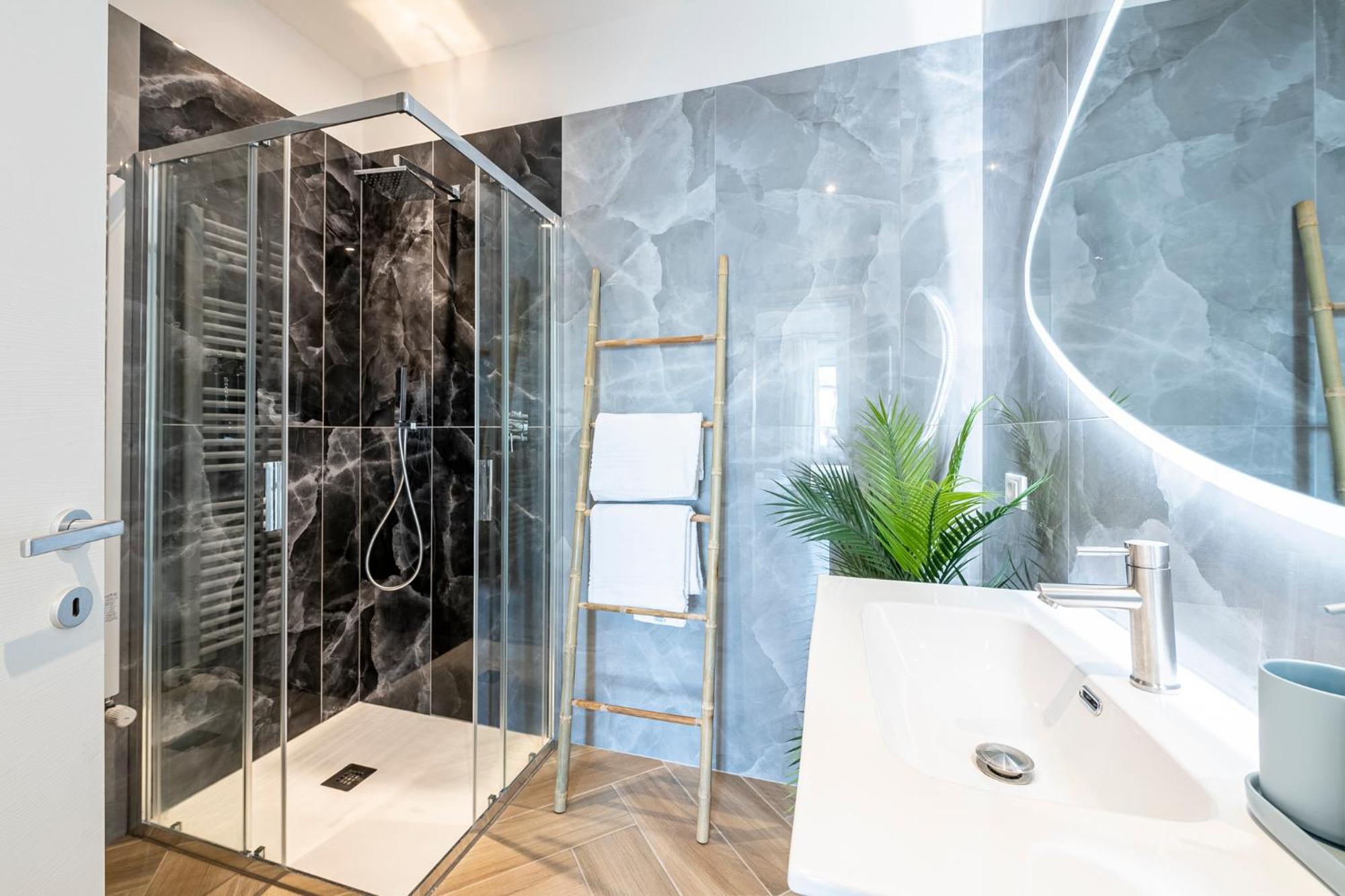 Smn Belfiore Boutique Apartment 피렌체 외부 사진