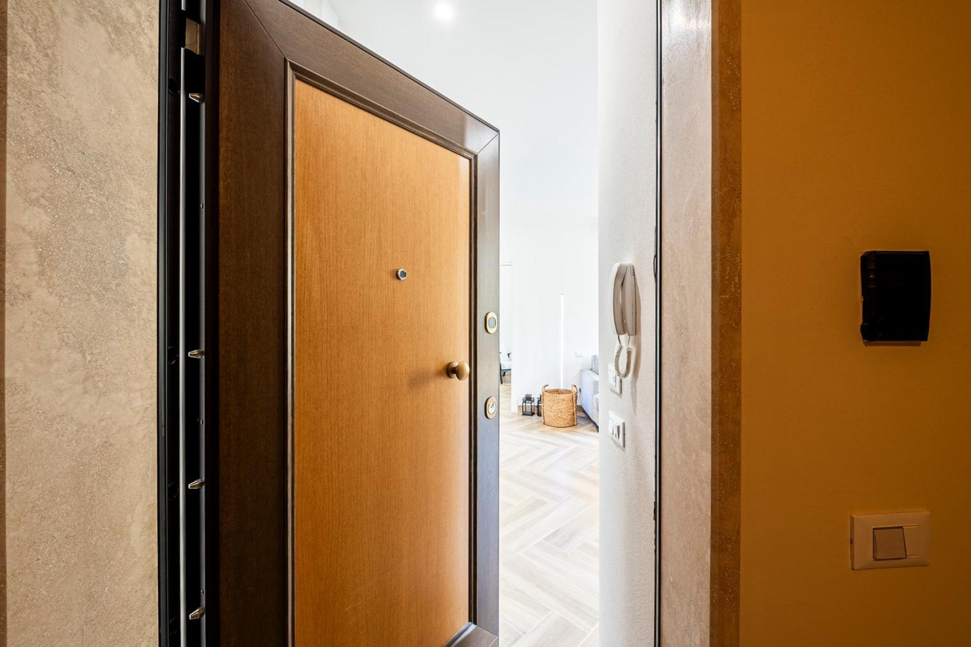 Smn Belfiore Boutique Apartment 피렌체 외부 사진
