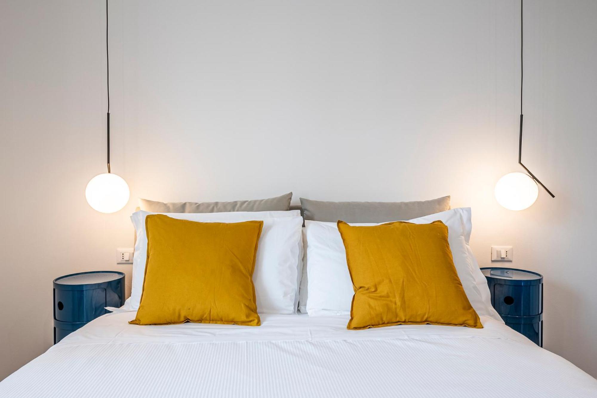 Smn Belfiore Boutique Apartment 피렌체 외부 사진